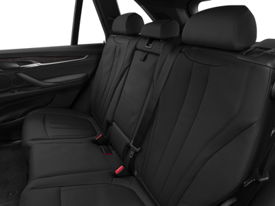 2016 BMW X5 sDrive35i