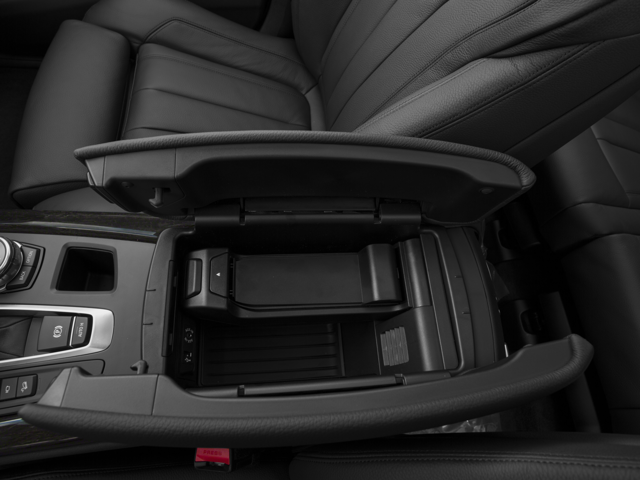 2016 BMW X5 sDrive35i