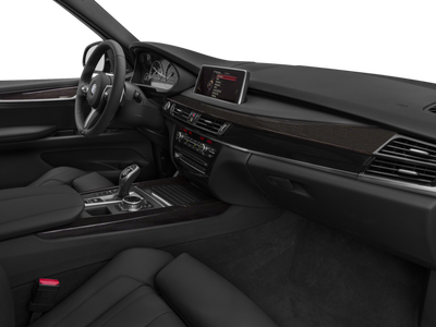 2016 BMW X5 sDrive35i