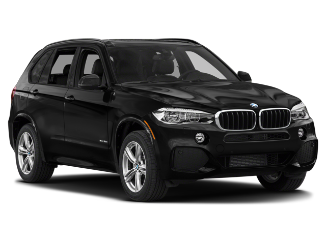 2016 BMW X5 sDrive35i