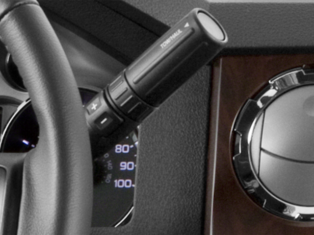 2016 Ford Super Duty F-250 SRW XL FX4