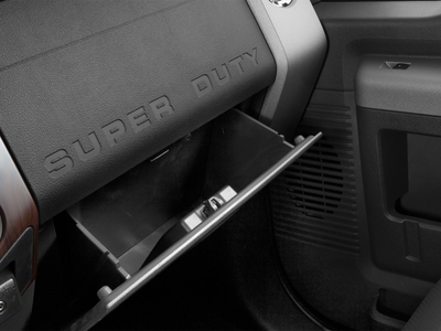 2016 Ford Super Duty F-250 SRW XL FX4