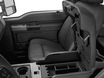 2016 Ford Super Duty F-250 SRW XL FX4