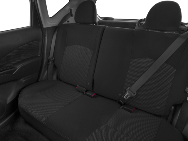 2016 Nissan Versa Note SV