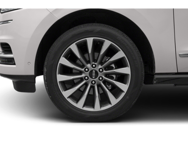 2018 Lincoln Navigator L Select