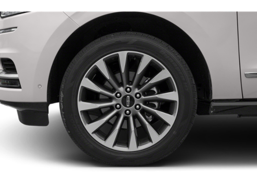 2018 Lincoln Navigator L Select