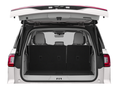 2018 Lincoln Navigator L Select