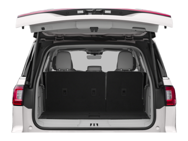 2018 Lincoln Navigator L Select