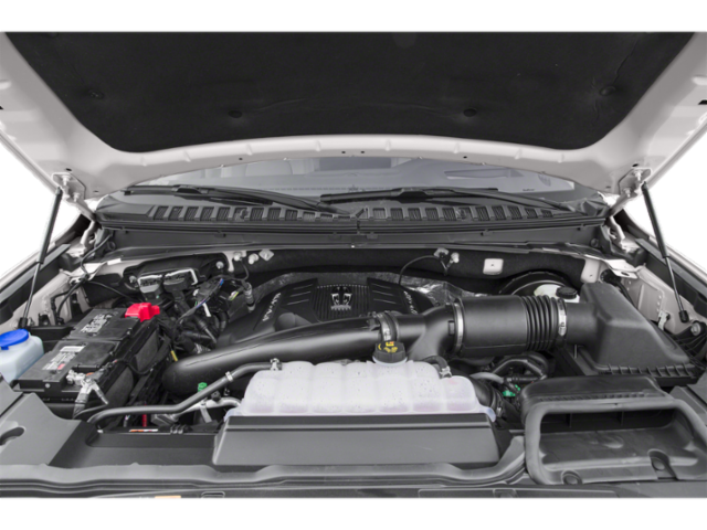 2018 Lincoln Navigator L Select