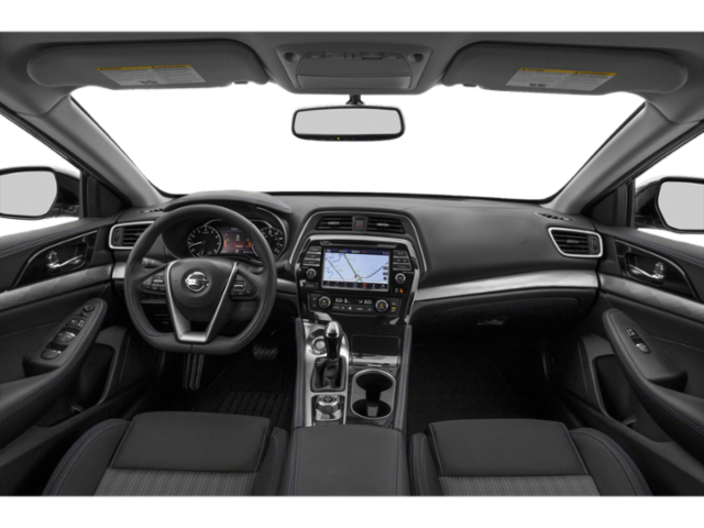 2018 Nissan Maxima S