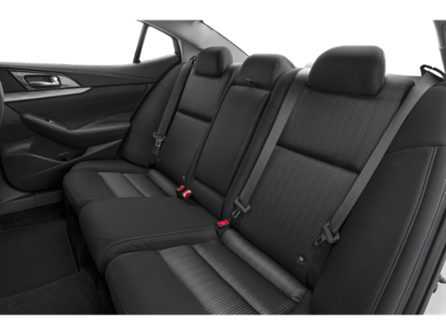 2018 Nissan Maxima S