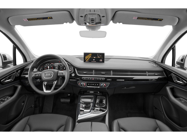 2019 Audi Q7 55 Prestige