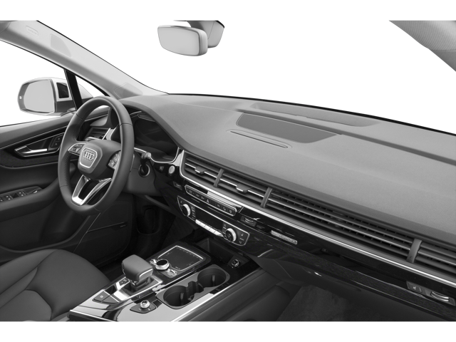 2019 Audi Q7 55 Prestige