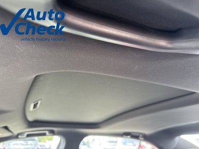 2020 Acura TLX w/Technology/A-Spec Pkg