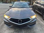 2018 Acura TLX 3.5L V6 w/Technology Pkg