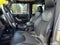 2014 Jeep Wrangler Unlimited Freedom Edition