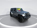 2014 Jeep Wrangler Unlimited Freedom Edition