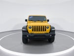 2021 Jeep Wrangler Sport S
