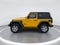 2021 Jeep Wrangler Sport S