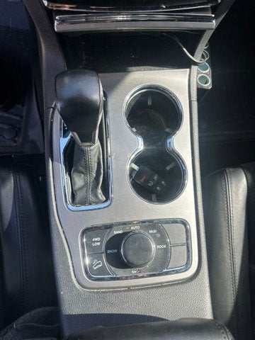 2022 Jeep Grand Cherokee WK Laredo X