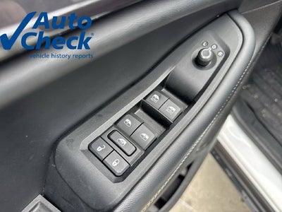 2022 Jeep Grand Cherokee L Altitude