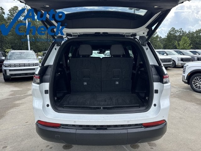 2022 Jeep Grand Cherokee L Altitude