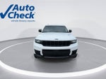 2022 Jeep Grand Cherokee L Altitude
