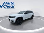 2022 Jeep Grand Cherokee L Altitude