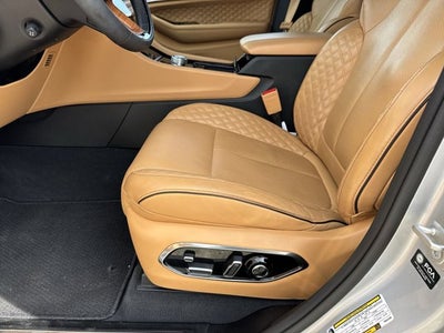 2023 Jeep Grand Cherokee L Summit Reserve