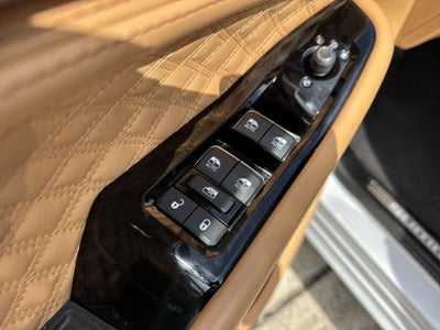2023 Jeep Grand Cherokee L Summit Reserve