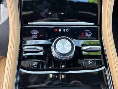 2023 Jeep Grand Cherokee L Summit Reserve