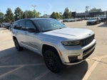 2023 Jeep Grand Cherokee L Summit Reserve