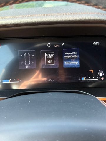 2023 Jeep Grand Cherokee L Summit Reserve