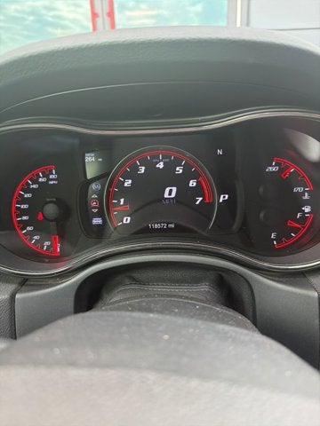 2019 Dodge Durango SRT