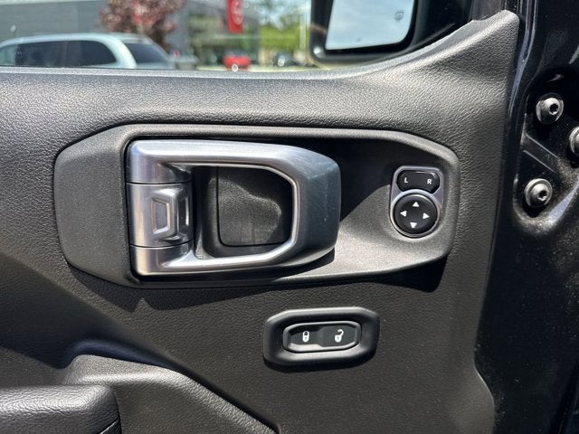 2023 Jeep Gladiator Sport S