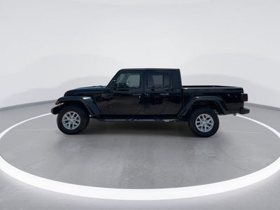 2023 Jeep Gladiator Sport S