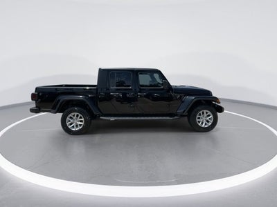 2023 Jeep Gladiator Sport S