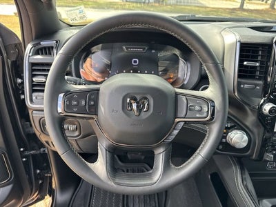 2024 RAM 1500 Limited