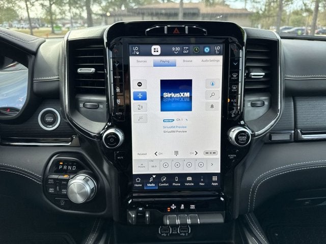 2024 RAM 1500 Limited