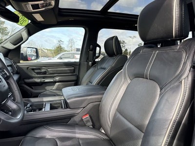 2024 RAM 1500 Limited