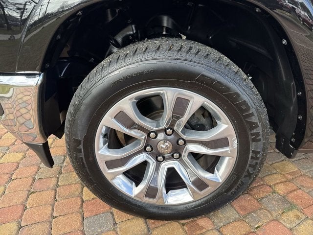 2024 RAM 1500 Limited