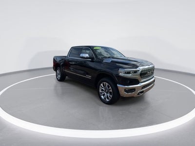 2024 RAM 1500 Limited
