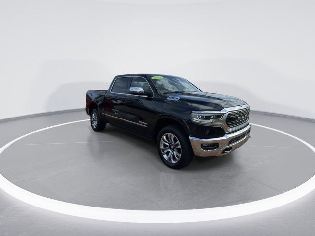 2024 RAM 1500 Limited