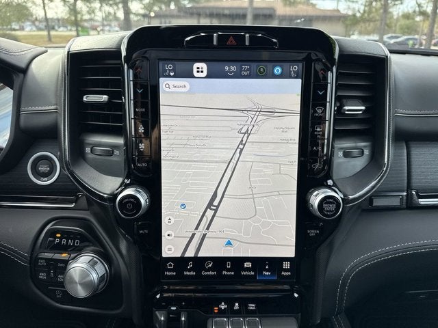 2024 RAM 1500 Limited