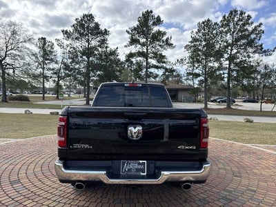 2024 RAM 1500 Limited