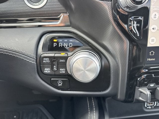 2024 RAM 1500 Limited