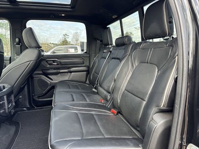 2024 RAM 1500 Limited