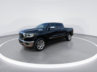 2024 RAM 1500 Limited