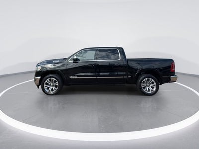 2024 RAM 1500 Limited
