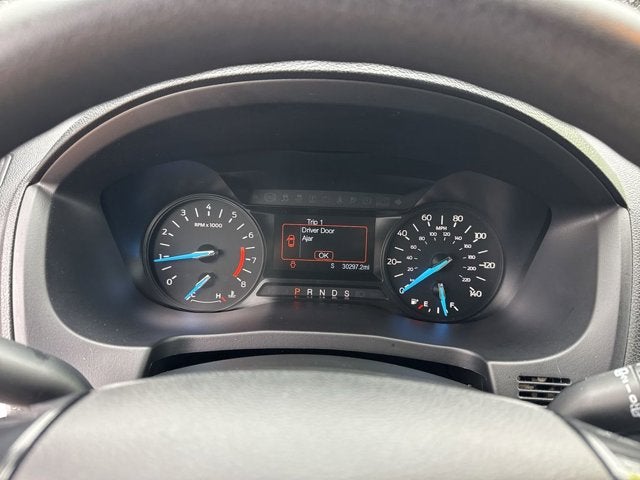 2019 Ford Explorer Base